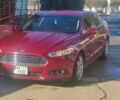Червоний Форд Фьюжен, об'ємом двигуна 2 л та пробігом 258 тис. км за 11999 $, фото 1 на Automoto.ua