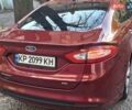 Червоний Форд Фьюжен, об'ємом двигуна 2.5 л та пробігом 278 тис. км за 7500 $, фото 4 на Automoto.ua
