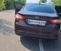 Червоний Форд Фьюжен, об'ємом двигуна 2.5 л та пробігом 188 тис. км за 11000 $, фото 3 на Automoto.ua