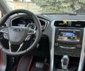 Красный Форд Фьюжн, объемом двигателя 2 л и пробегом 156 тыс. км за 11547 $, фото 12 на Automoto.ua