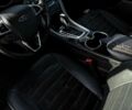 Красный Форд Фьюжн, объемом двигателя 1.5 л и пробегом 119 тыс. км за 8000 $, фото 1 на Automoto.ua