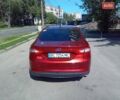 Червоний Форд Фьюжен, об'ємом двигуна 2.49 л та пробігом 105 тис. км за 10800 $, фото 8 на Automoto.ua