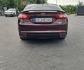 Форд Фьюжн 2013 в Черновцах на Automoto.ua Красный Форд Фьюжн, объемом двигателя 2 л и пробегом 163 тыс. км за 11644 $, фото 5 на Automoto.ua