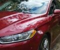 Червоний Форд Фьюжен, об'ємом двигуна 2 л та пробігом 171 тис. км за 8200 $, фото 13 на Automoto.ua