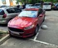 Червоний Форд Фьюжен, об'ємом двигуна 2.5 л та пробігом 263 тис. км за 8400 $, фото 1 на Automoto.ua