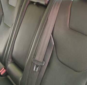 Червоний Форд Фьюжен, об'ємом двигуна 2 л та пробігом 171 тис. км за 8200 $, фото 5 на Automoto.ua