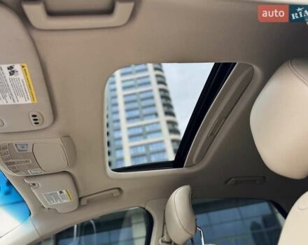 Красный Форд Фьюжн, объемом двигателя 1.6 л и пробегом 156 тыс. км за 8500 $, фото 36 на Automoto.ua