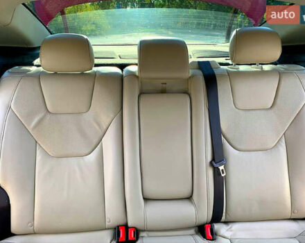 Червоний Форд Фьюжен, об'ємом двигуна 2 л та пробігом 182 тис. км за 10000 $, фото 7 на Automoto.ua