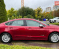 Форд Фьюжен 2013 у Львові на Automoto.ua Червоний Форд Фьюжен, об'ємом двигуна 2 л та пробігом 141 тис. км за 11750 $, фото 7 на Automoto.ua