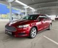 Красный Форд Фьюжн, объемом двигателя 0 л и пробегом 278 тыс. км за 7600 $, фото 1 на Automoto.ua