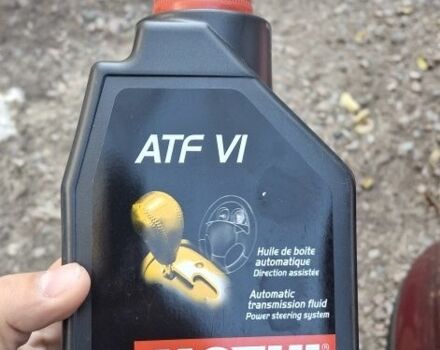 Червоний Форд Фьюжен, об'ємом двигуна 2.5 л та пробігом 275 тис. км за 8300 $, фото 8 на Automoto.ua