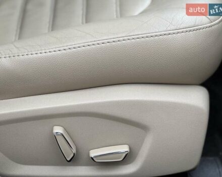 Красный Форд Фьюжн, объемом двигателя 1.6 л и пробегом 156 тыс. км за 8500 $, фото 38 на Automoto.ua