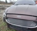 Червоний Форд Фьюжен, об'ємом двигуна 2.5 л та пробігом 230 тис. км за 6000 $, фото 1 на Automoto.ua
