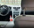 Красный Форд Фьюжн, объемом двигателя 2.5 л и пробегом 250 тыс. км за 10000 $, фото 8 на Automoto.ua