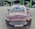 Форд Фьюжн 2013 в Черновцах на Automoto.ua Красный Форд Фьюжн, объемом двигателя 2 л и пробегом 163 тыс. км за 11644 $, фото 1 на Automoto.ua