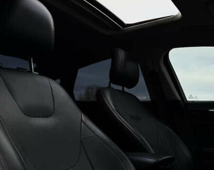 Червоний Форд Фьюжен, об'ємом двигуна 2 л та пробігом 236 тис. км за 10800 $, фото 8 на Automoto.ua