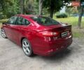 Форд Фьюжн 2014 в Киеве на Automoto.ua Красный Форд Фьюжн, объемом двигателя 2.5 л и пробегом 238 тыс. км за 8990 $, фото 6 на Automoto.ua