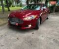 Форд Фьюжн 2014 в Киеве на Automoto.ua Красный Форд Фьюжн, объемом двигателя 2.5 л и пробегом 238 тыс. км за 8990 $, фото 1 на Automoto.ua