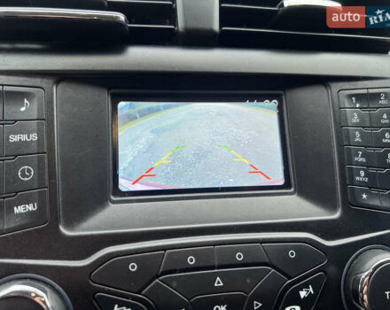 Червоний Форд Фьюжен, об'ємом двигуна 2.5 л та пробігом 145 тис. км за 9500 $, фото 26 на Automoto.ua