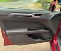 Форд Фьюжн 2014 в Киеве на Automoto.ua Красный Форд Фьюжн, объемом двигателя 2.5 л и пробегом 238 тыс. км за 8990 $, фото 8 на Automoto.ua