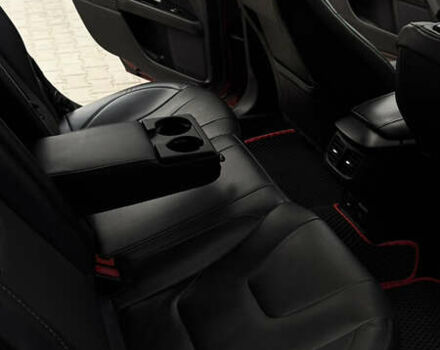 Червоний Форд Фьюжен, об'ємом двигуна 2 л та пробігом 236 тис. км за 10800 $, фото 12 на Automoto.ua