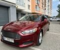Червоний Форд Фьюжен, об'ємом двигуна 2.5 л та пробігом 280 тис. км за 6836 $, фото 1 на Automoto.ua