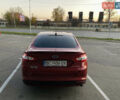 Красный Форд Фьюжн, объемом двигателя 2 л и пробегом 166 тыс. км за 11900 $, фото 7 на Automoto.ua
