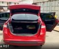 Красный Форд Фьюжн, объемом двигателя 2 л и пробегом 225 тыс. км за 10500 $, фото 2 на Automoto.ua