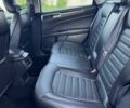 Форд Фьюжн 2014 в Одессе на Automoto.ua Красный Форд Фьюжн, объемом двигателя 2 л и пробегом 83 тыс. км за 4500 $, фото 11 на Automoto.ua