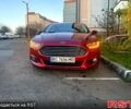 Красный Форд Фьюжн, объемом двигателя 2 л и пробегом 197 тыс. км за 12000 $, фото 8 на Automoto.ua