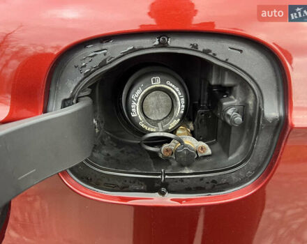 Червоний Форд Фьюжен, об'ємом двигуна 2.5 л та пробігом 145 тис. км за 9500 $, фото 24 на Automoto.ua