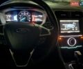 Червоний Форд Фьюжен, об'ємом двигуна 2 л та пробігом 231 тис. км за 12000 $, фото 1 на Automoto.ua