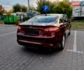 Красный Форд Фьюжн, объемом двигателя 2.5 л и пробегом 190 тыс. км за 8900 $, фото 4 на Automoto.ua