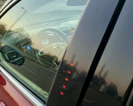 Красный Форд Фьюжн, объемом двигателя 2 л и пробегом 166 тыс. км за 11900 $, фото 22 на Automoto.ua