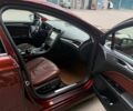Червоний Форд Фьюжен, об'ємом двигуна 2 л та пробігом 173 тис. км за 9700 $, фото 9 на Automoto.ua