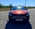 Красный Форд Фьюжн, объемом двигателя 2.5 л и пробегом 190 тыс. км за 9000 $, фото 3 на Automoto.ua