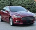 Форд Фьюжн 2014 в Одессе на Automoto.ua Красный Форд Фьюжн, объемом двигателя 2 л и пробегом 83 тыс. км за 4500 $, фото 1 на Automoto.ua