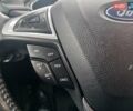 Красный Форд Фьюжн, объемом двигателя 2 л и пробегом 235 тыс. км за 10390 $, фото 13 на Automoto.ua