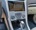 Красный Форд Фьюжн, объемом двигателя 2 л и пробегом 204 тыс. км за 9800 $, фото 15 на Automoto.ua