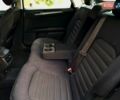 Красный Форд Фьюжн, объемом двигателя 2.5 л и пробегом 190 тыс. км за 8900 $, фото 23 на Automoto.ua