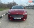 Червоний Форд Фьюжен, об'ємом двигуна 2.5 л та пробігом 171 тис. км за 11000 $, фото 1 на Automoto.ua