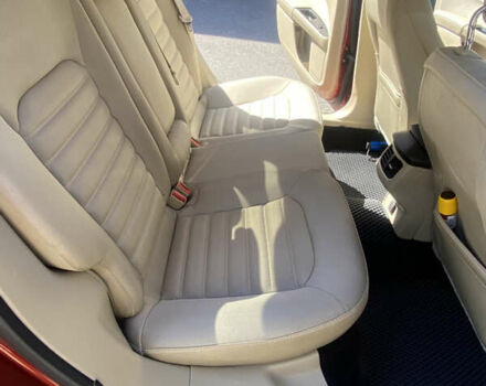 Форд Фьюжн 2014 в Броварах на Automoto.ua Красный Форд Фьюжн, объемом двигателя 2.5 л и пробегом 215 тыс. км за 9250 $, фото 35 на Automoto.ua