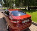 Форд Фьюжн 2014 в Броварах на Automoto.ua Красный Форд Фьюжн, объемом двигателя 2.5 л и пробегом 215 тыс. км за 9250 $, фото 6 на Automoto.ua