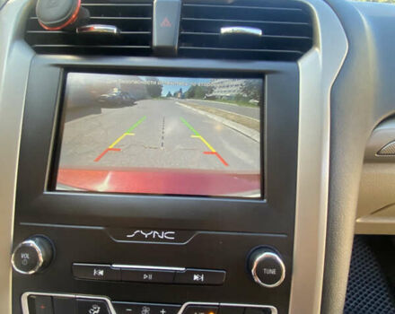 Форд Фьюжн 2014 в Броварах на Automoto.ua Красный Форд Фьюжн, объемом двигателя 2.5 л и пробегом 215 тыс. км за 9250 $, фото 40 на Automoto.ua