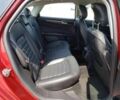 Красный Форд Фьюжн, объемом двигателя 2 л и пробегом 81 тыс. км за 1500 $, фото 6 на Automoto.ua