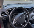 Форд Фьюжн 2014 в Киеве на Automoto.ua Красный Форд Фьюжн, объемом двигателя 2 л и пробегом 130 тыс. км за 11000 $, фото 24 на Automoto.ua