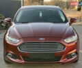 Червоний Форд Фьюжен, об'ємом двигуна 2.5 л та пробігом 145 тис. км за 9500 $, фото 3 на Automoto.ua