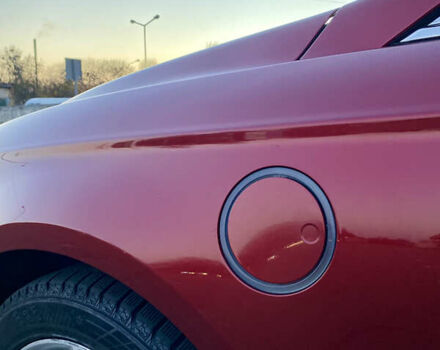 Красный Форд Фьюжн, объемом двигателя 2 л и пробегом 166 тыс. км за 11900 $, фото 26 на Automoto.ua