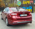 Форд Фьюжн 2014 в Киеве на Automoto.ua Красный Форд Фьюжн, объемом двигателя 2.49 л и пробегом 153 тыс. км за 9500 $, фото 9 на Automoto.ua