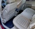 Красный Форд Фьюжн, объемом двигателя 2 л и пробегом 204 тыс. км за 9800 $, фото 19 на Automoto.ua